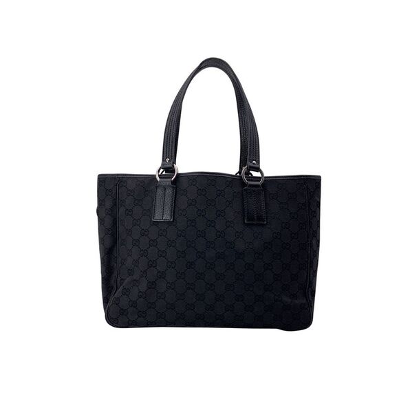 Gucci Cloth Tote Bag - Picture 3 of 6